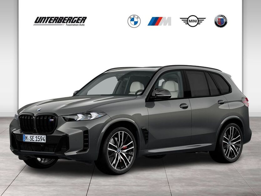 BMW X5 M60 13.083 km 104.890 € Bad Wiessee 83707