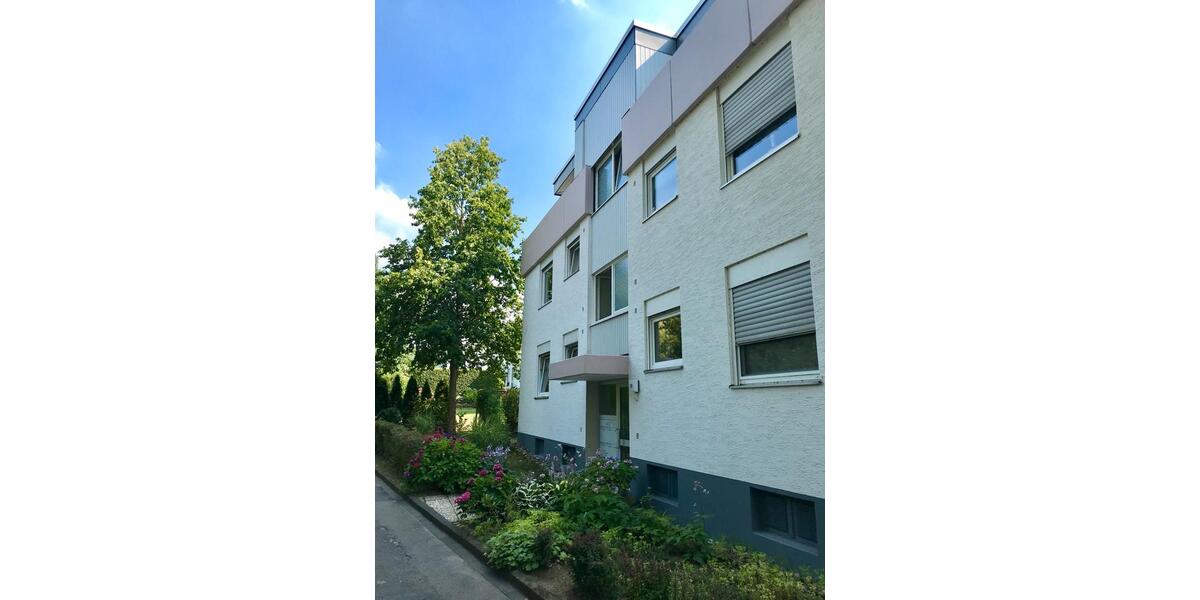 Etagenwohnung Bad Honnef - 4 Zimmer, 87 m&sup2;, 980&euro; | Angebot:26409918