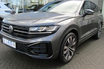 VW Touareg 19.835 km 75.450 &euro; Emmerich am Rhein 46446