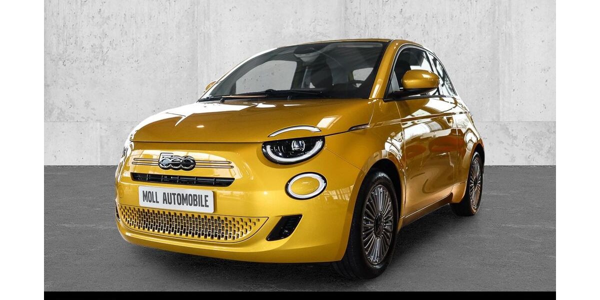 Fiat 500 6.999 km 20.875 &euro; Aachen 52078