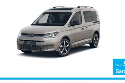 VW Caddy 6.200 km 39.990 &euro; Gersthofen 86368