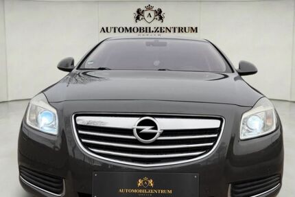 Opel Insignia 146.000 km 4.700 &euro; Ellwangen 73479