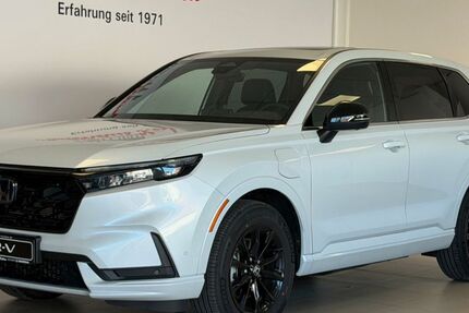 Honda CR-V 1.100 km 43.950 &euro; Delligsen 31073