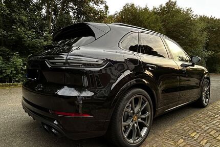 Porsche Cayenne 41.950 km 67.900 &euro; Emsdetten 48282