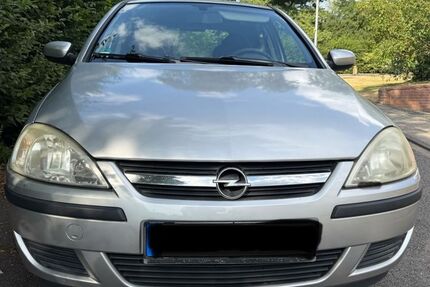 Opel Corsa 145.000 km 1.199 &euro; inden 52459