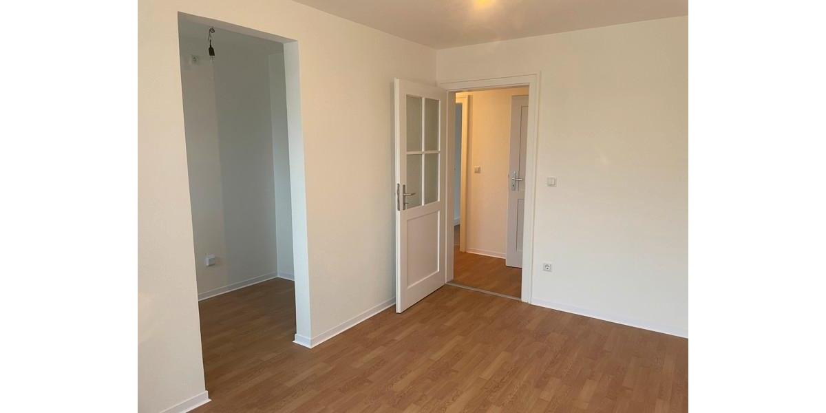 Etagenwohnung Mühldorf am Inn - 3 Zimmer, 60 m&sup2;, 676&euro; | Angebot:25425512