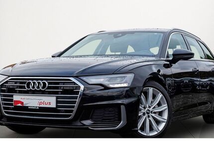 Audi A6 100.689 km 33.670 € Diez 65582