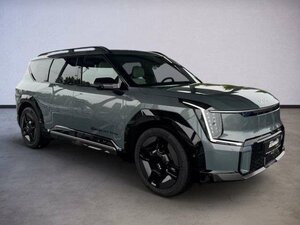 Kia EV9 AWD GTL RELAX GD GT-Line 1.500 km 70.990 &euro; Höhenkirchen-Siegertsbrun 85635