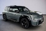 Kia EV9 AWD GTL RELAX GD GT-Line 1.500 km 70.990 &euro; Höhenkirchen-Siegertsbrun 85635