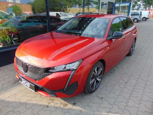 Peugeot 308 1.343 km 23.480 &euro; Geisa 36419