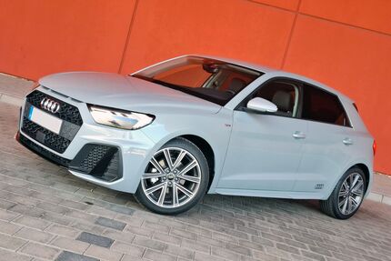 Audi A1 6.514 km 24.500 &euro; Ingolstadt 85051