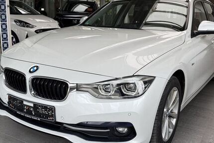 BMW 320 96.150 km 18.990 &euro; Neuenmarkt 95339