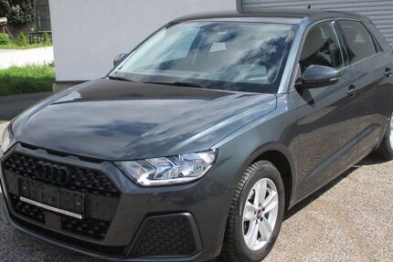 Audi A1 90.000 km 13.900 &euro; Rippershausen 98639