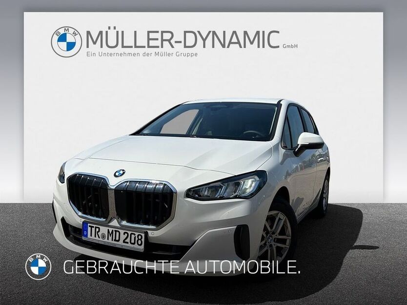 218 Active Tourer