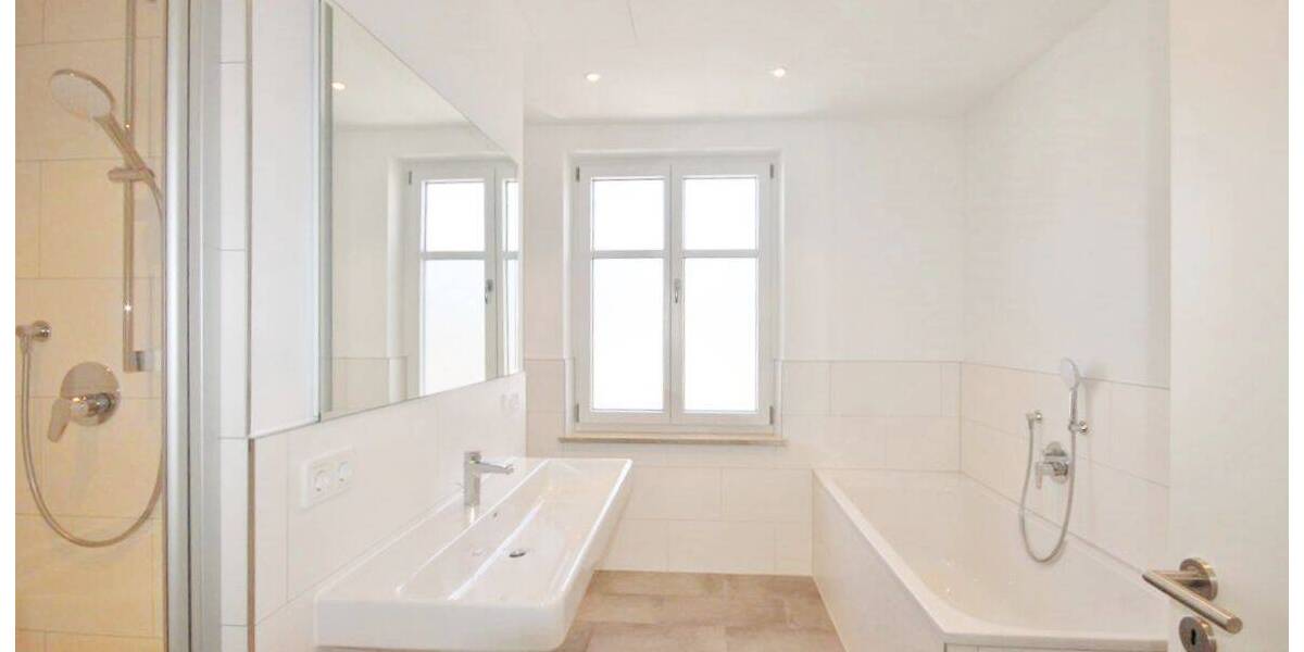 Etagenwohnung Fürstenzell - 3 Zimmer, 109 m&sup2;, 875&euro; | Angebot:25698486