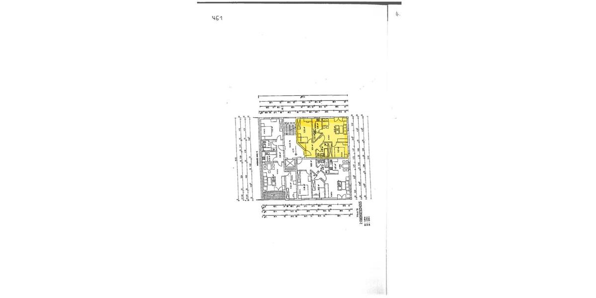 Etagenwohnung Bernau bei Berlin - 3 Zimmer, 69 m&sup2;, 235.000&euro; | Angebot:25055568