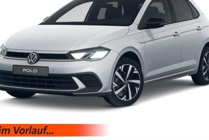 VW Polo 9.999 km 21.979 &euro; Ribnitz-Damgarten / Barth / Bad Sülze 18311