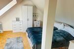 Dachgeschoßwohnung Fulda Aschenberg - 3 Zimmer, 61 m&sup2;, 520&euro; | Angebot:26694095
