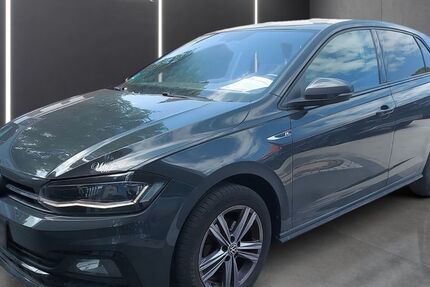 VW Polo 49.500 km 17.990 &euro; Rosenheim 83022