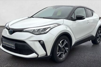 Toyota C-HR 80.722 km 21.780 &euro; Lübbecke 32312