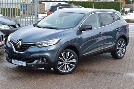Renault Kadjar 232.500 km 7.690 &euro; Celle 29227