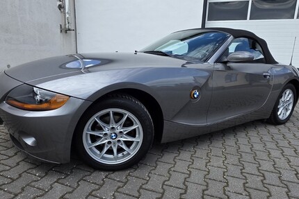BMW Z4 77.600 km 12.000 &euro; Westerburg 56457