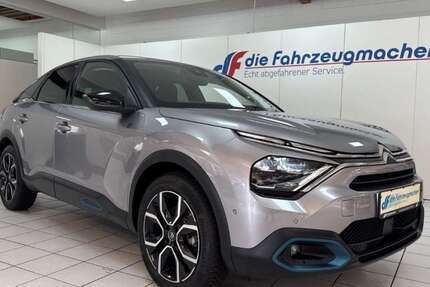 Citroen C4 33.000 km 19.488 &euro; Rheinbach 53359