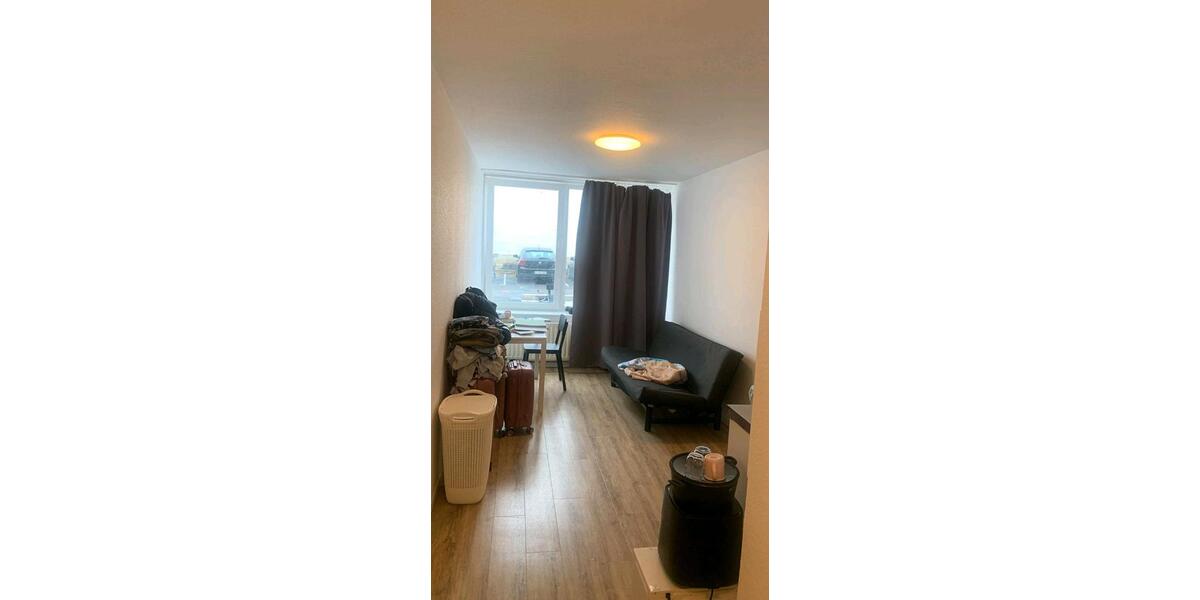 Erdgeschoßwohnung Aachen Aachen-Mitte - 1 Zimmer, 14 m&sup2;, 550&euro; | Angebot:26596490