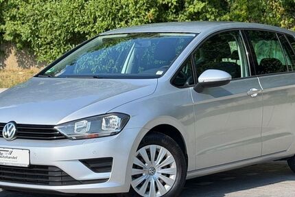 VW Golf Sportsvan 122.300 km 9.790 &euro; Kiel 24147