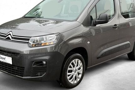 Citroen Berlingo 130.113 km 12.900 &euro; Ansbach 91522
