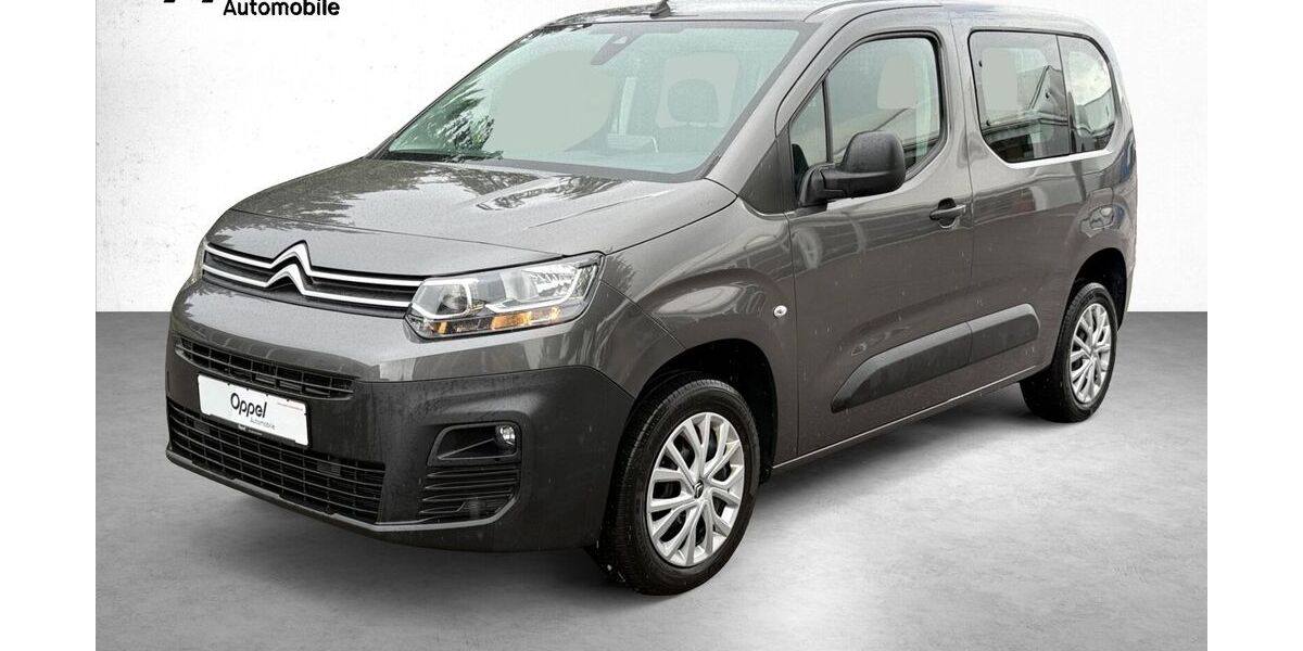 Citroen Berlingo 130.113 km 12.900 &euro; Ansbach 91522