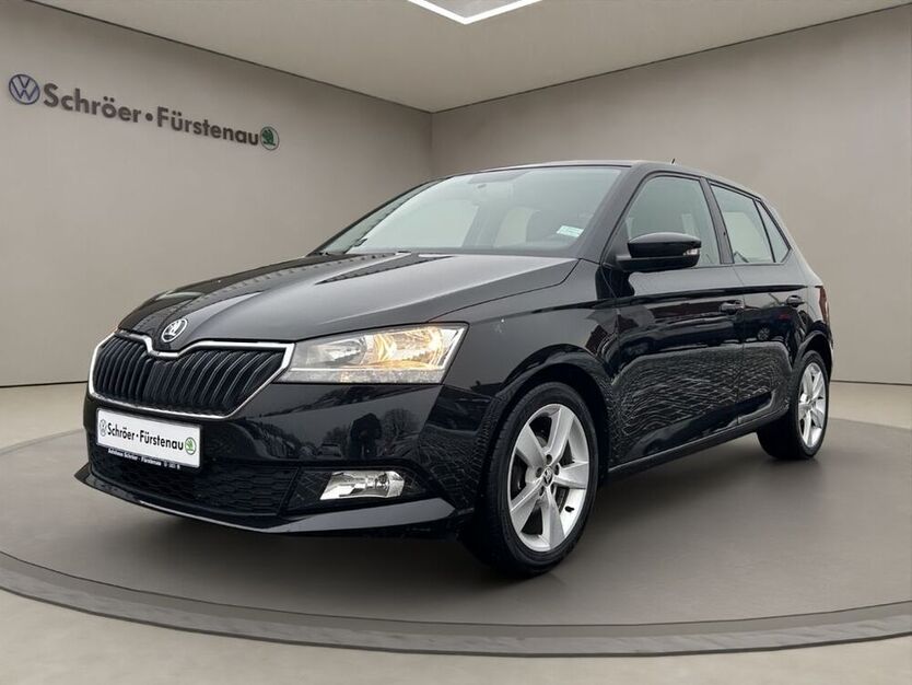 Fabia