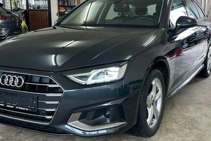 Audi A4 81.600 km 21.999 &euro; Petting /Waging am See 83367