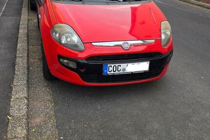 Fiat Punto Evo 183.310 km 2.250 &euro; Kaisersesch 56759