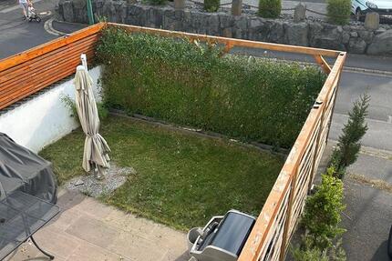 2 Häuser - Wohnen und Arbeiten zimmer