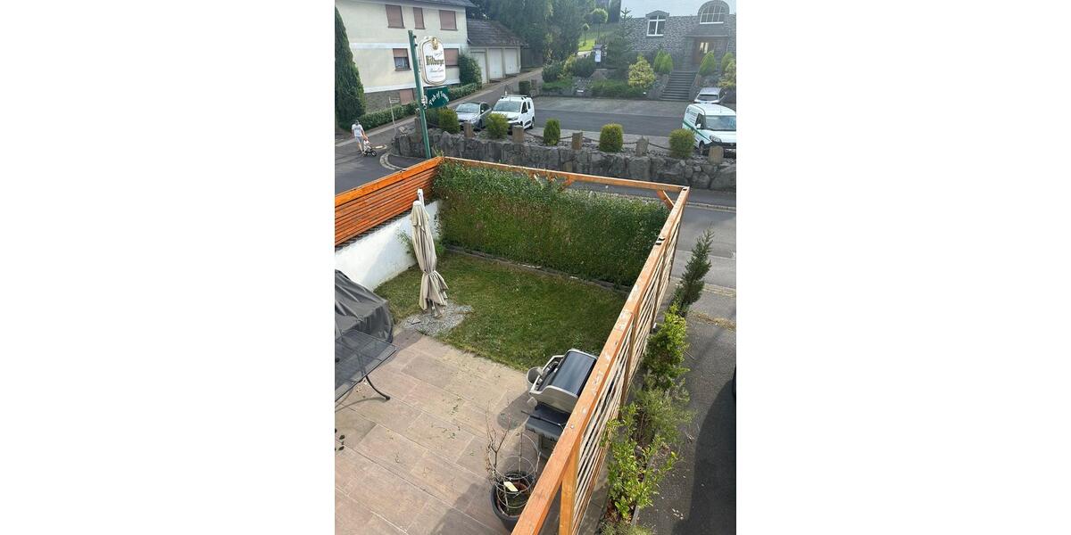 2 Häuser - Wohnen und Arbeiten zimmer