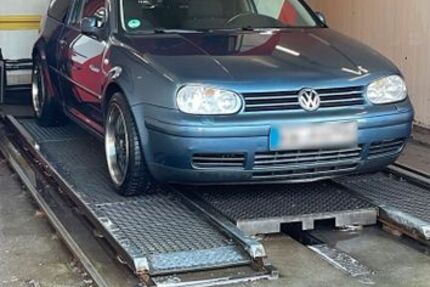 VW Golf 388.000 km 2.399 &euro; Schönefeld 12529