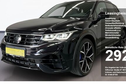 VW Tiguan 52.750 km 38.800 &euro; Vilsbiburg 84137