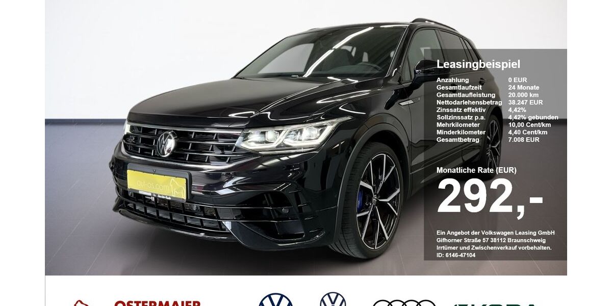 VW Tiguan 52.750 km 38.800 &euro; Vilsbiburg 84137