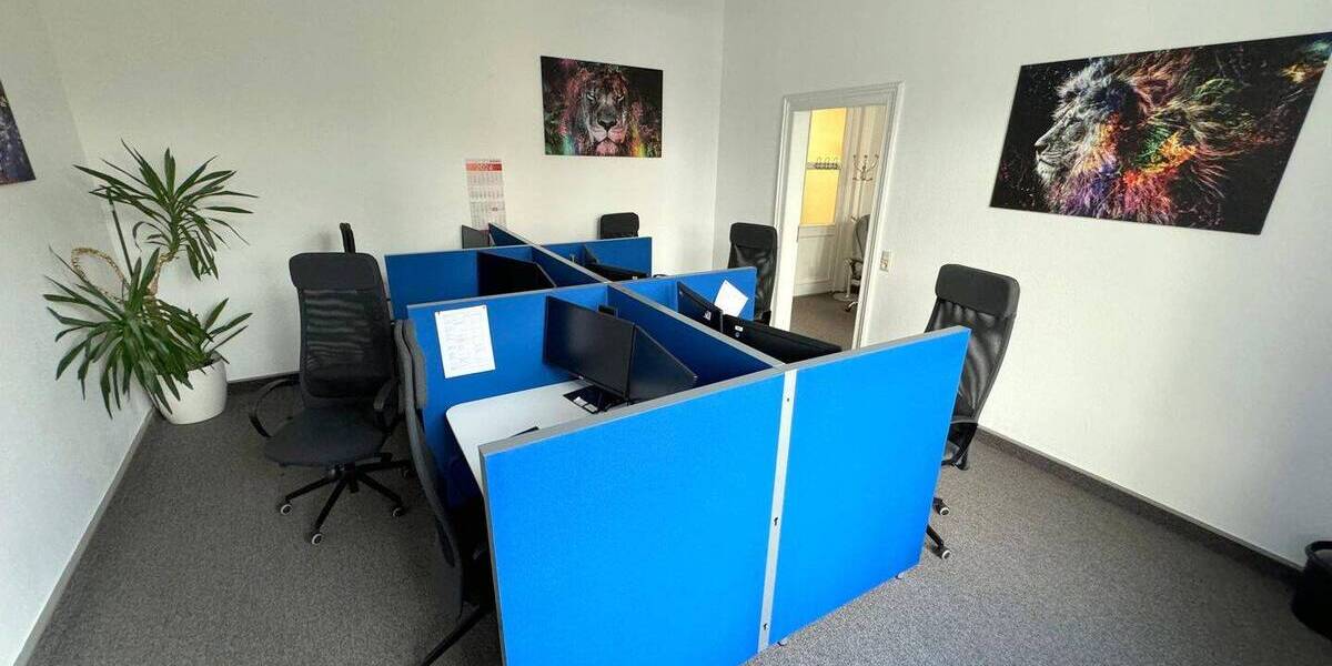 Gewerbeobjekt Nordhausen Altstadt - 1.200.000&euro; | Angebot:25669069