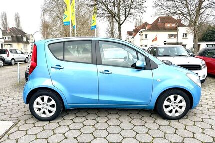 Opel Agila