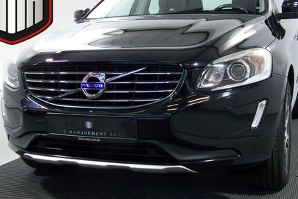 Volvo XC60 139.089 km 16.634 &euro; Hamburg Stadtteil Horn 22119