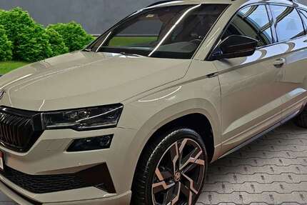 Skoda Karoq 25.845 km 29.870 &euro; Marktredwitz 95615