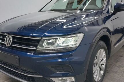 VW Tiguan 81.500 km 21.950 &euro; Heiningen 73092