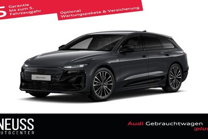 Audi A6 e-tron 13.814 km 67.450 &euro; Pfarrkirchen 84347