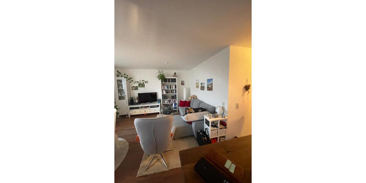 Etagenwohnung Ravensburg Galgenhalde - 2 Zimmer, 53 m&sup2;, 237.000&euro; | Angebot:26195953