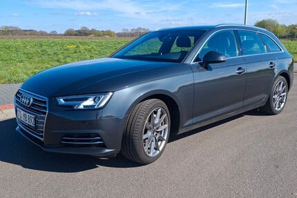 Audi A4 184.000 km 15.500 &euro; Oldendorf 21726