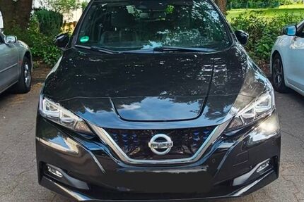Nissan Leaf 35.000 km 12.600 &euro; Witten 58455