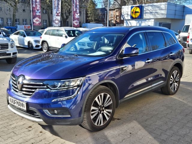 Renault Koleos 103.300 km 20.900 &euro; Berlin 12247