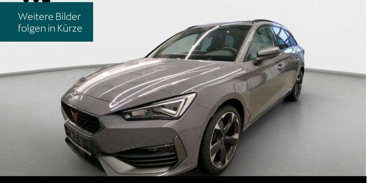 Cupra Leon 36.637 km 24.930 &euro; Hofheim 65719